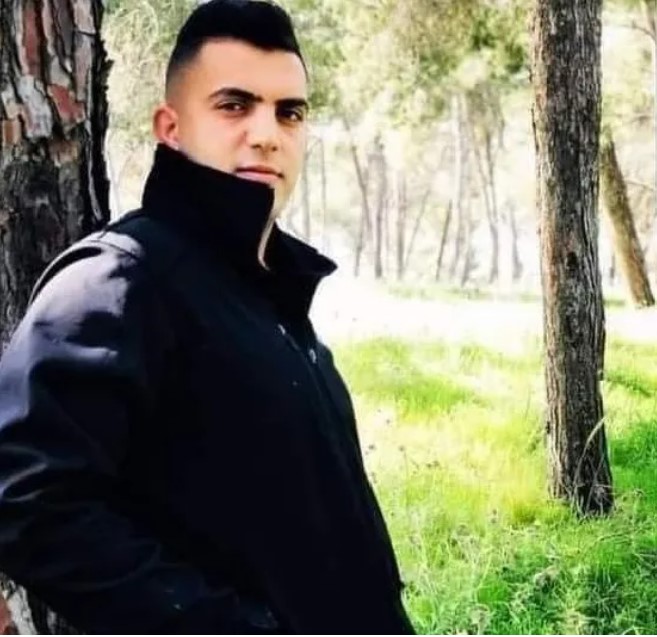 4. محمد وائل غزاوي (26 عامًا)، استشهد برصاص جنود الاحتلال يوم 7 آذار/ مارس خلال اقتحام مخيم جنين لاغتيال منفّذ عملية حوارة.