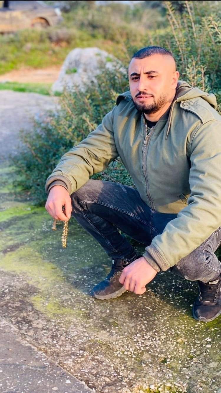 المعتز بالله صلاح الخواجا (23 عامًا) من نعلين غرب رام الله، استشهد يوم 9 آذار بعد تنفيذه عملية إطلاق نار في ديزنغوف بتل أبيب.