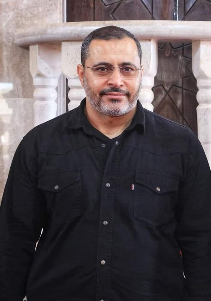 القائد البارز في سرايا القدس، خالد منصور