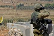 حزب الله واسرائيل