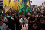 حماس وفتح والمصالحة