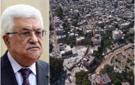 الرئيس محمود عباس يعتزم زيارة مدينة جنين ومخيمها عقب العدوان الإسرائيلي