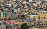 WAHAJ BANI MOUFLEH/ Getty Images