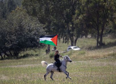 Mostafa Alkharouf/ Getty Images