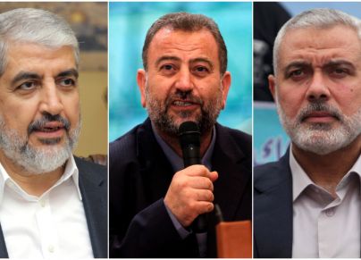 كبار قادة حركة حماس سيؤدون مناسك الحج هذا العام