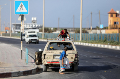 Majdi Fathi/Getty