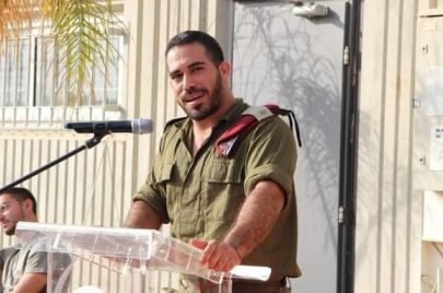 ضابط إسرائيلي قتل في اشتباك قرب حاجز الجلمة شمال جنين