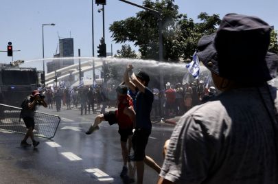 Mostafa Alkharouf/ Getty Images