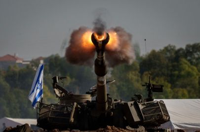الهدنة المؤقتة ستبدأ في غزة