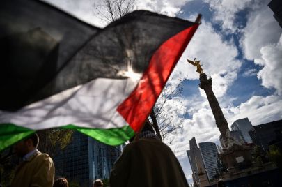 قرار إسرائيلي برفض أي اعتراف أحادي الجانب بدولة فلسطين