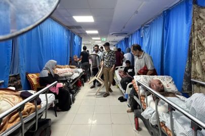 مستشفيات غزة قد تتوقف عن العمل
