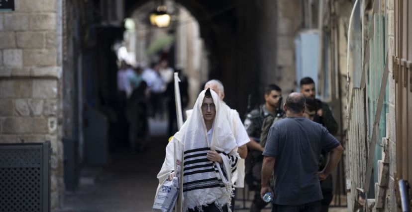 Mostafa Alkharouf/ Getty Images