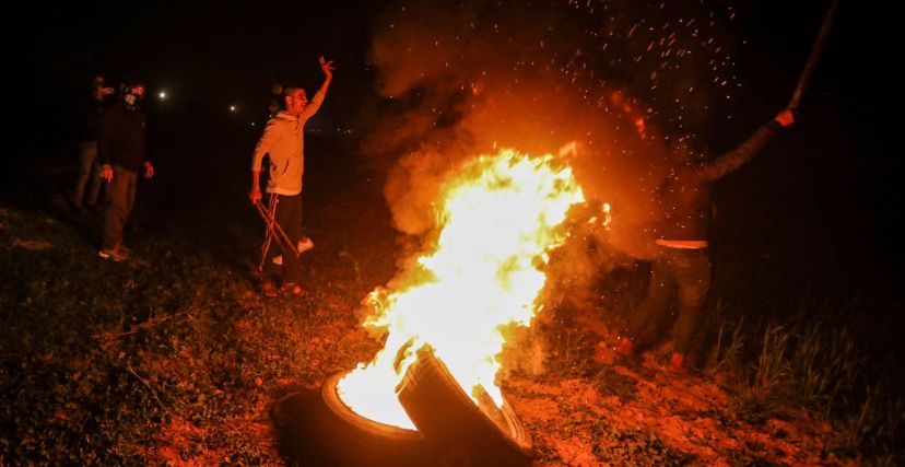 صورة أرشيفية - getty