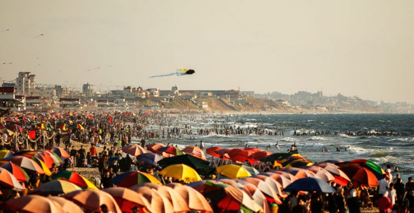  Sameh Rahmi/ Getty Images