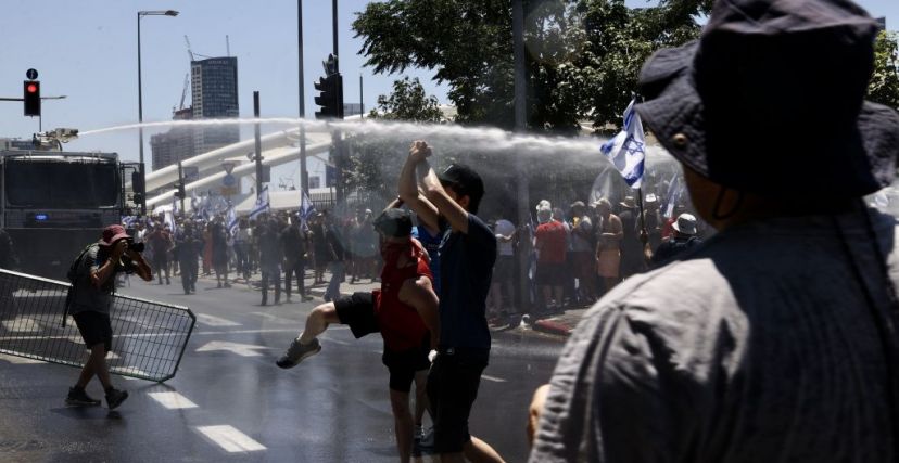 Mostafa Alkharouf/ Getty Images