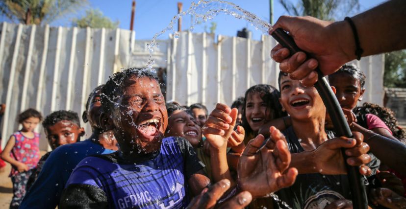 Majdi Fathi/ Getty Images