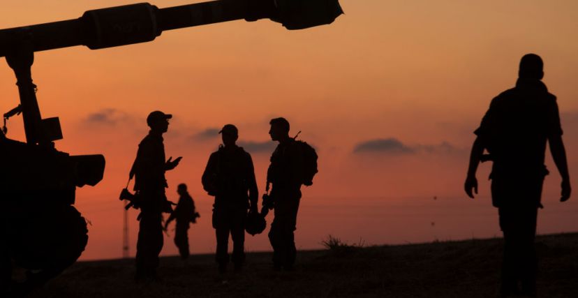 أزمة الإصلاحات القضائية الجيش الاسرائيلي الجنود الاحتياط رفض الخدمة