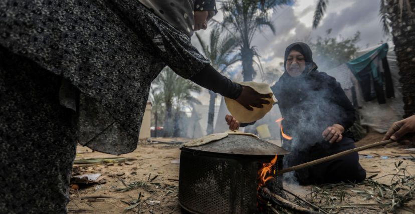 Ahmad Hasaballah/Getty Images