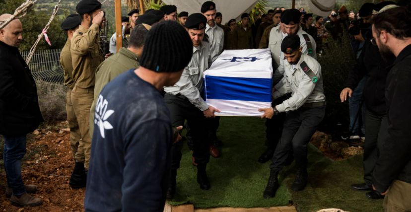 مقتل نائب قائد وحدة نخبة.. "حرب غزة" الأشد ضررًا على إسرائيل