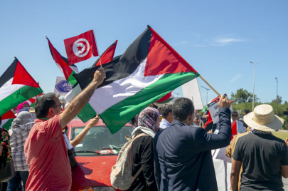 Yassine Gaidi/ Getty