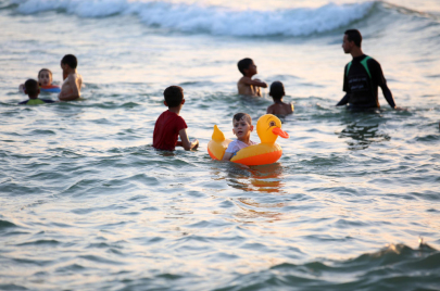 Majdi Fathi/ Getty Images