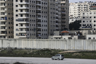 Mostafa Alkharouf/Getty