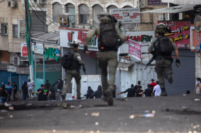  Eyad Tawil/Getty Images