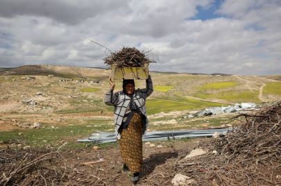  HAZEM BADER/ Getty 