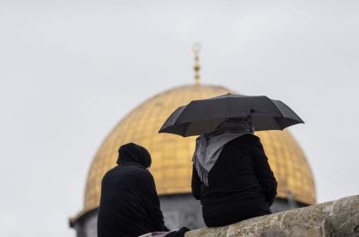 Mostafa Alkharouf/ Getty Images