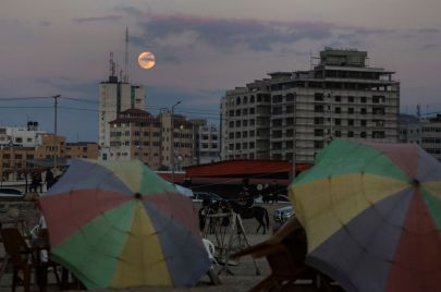 Sameh Rahmi/ Getty Images