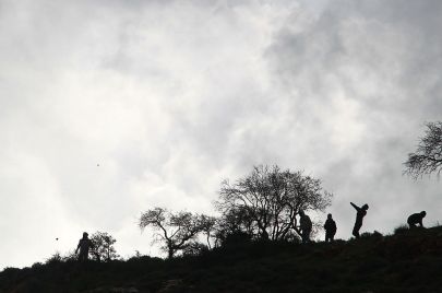 صورة أرشيفية - JAAFAR ASHTIYEH/Getty Images