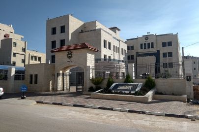 جامعة القدس المفتوحة