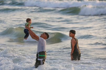 Ahmed Zakot/ Getty Images