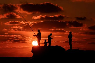 Ahmed Zakot- Getty Images