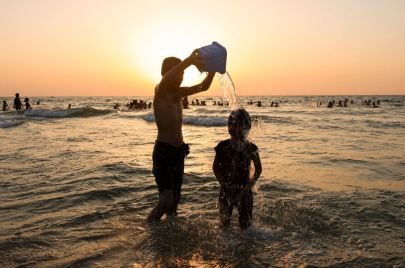 MOHAMMED ABED/Getty Images