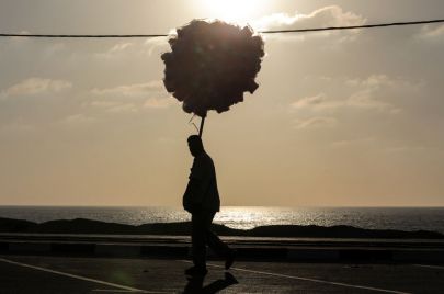 Majdi Fathi/ Getty Images