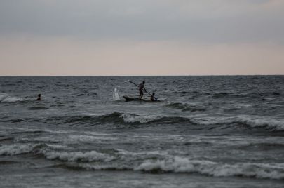 Ali Jadallah/Getty Images