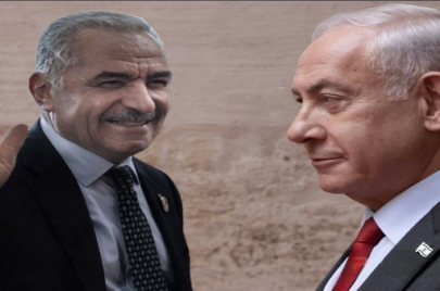 يسرائيل هيوم: حكومة نتنياهو نفذت إجراءات أدت لتعزيز خزينة السلطة الفلسطينية